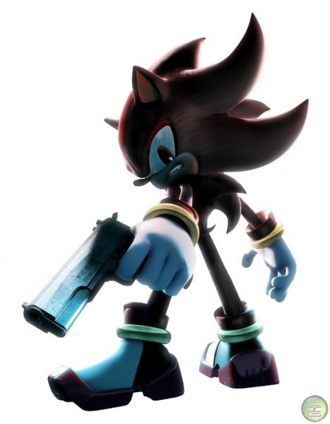 Shadow