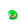 Shamrin - The Shamrock Legend