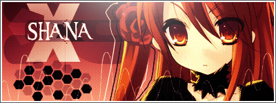 shana 2