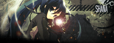 shana