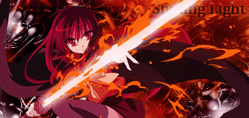 Shana2 [Photoshop made]