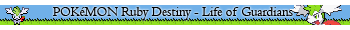 Shaymin Banner