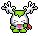 shaymin sky chao