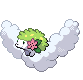shaymin sky forme