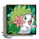 Shaymin