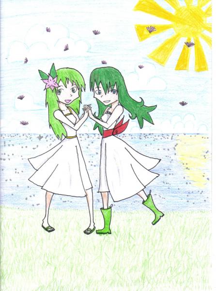 shaymin