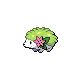 Shaymin