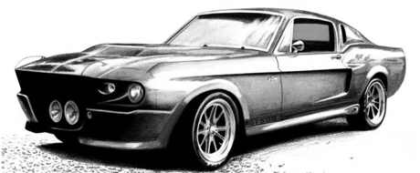 Shelby...
