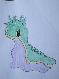 Shellos Genesis Sea