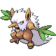 Shiftry