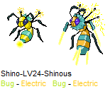 Shinous