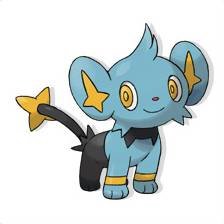 Shinx#1#