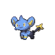 Shinx Sprite