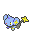 Shinx Sprite