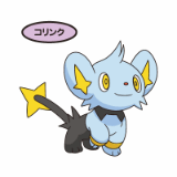 Shinx