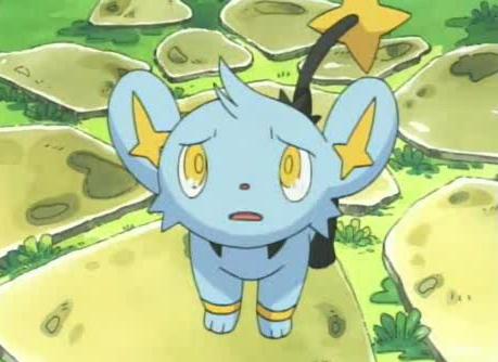 SHINX!!!!