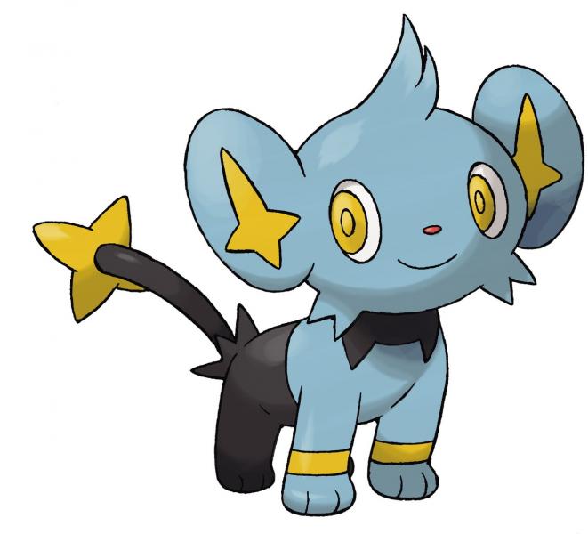 Shinx