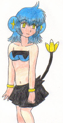 shinx