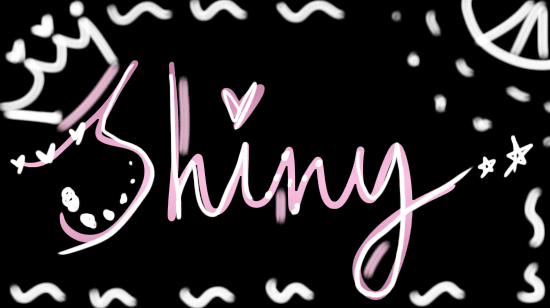 Shiny 1