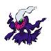 Shiny Darkrai