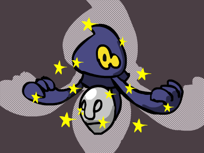 Shiny DESUMASU