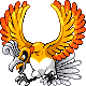 Shiny Ho oh
