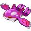 Shiny Kyogre