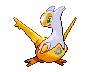 Shiny latias