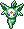 Shiny Tiny Espeon