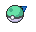 shiny totidile pokeball