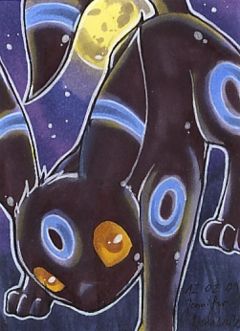 Shiny Umbreon