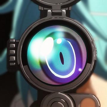 Shion Scope Avatar (Part 1)