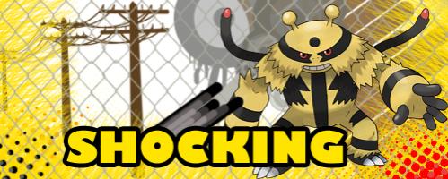 shockingelectivire