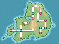 Sienna's region
