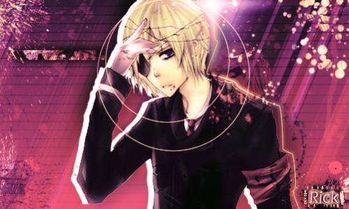 Signature for Set of Rivalry

Made by Autumn Star