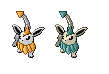 Silveon (complete)