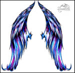 Silver Wings