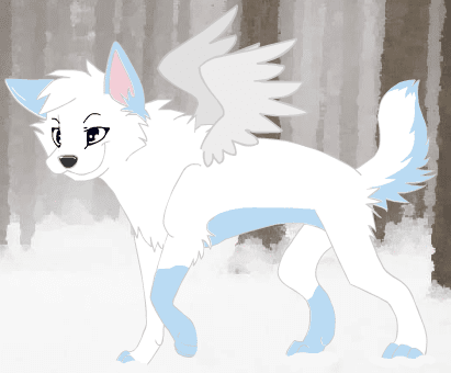 Silver   WolfMaker