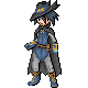 Sir Aaron Avatar