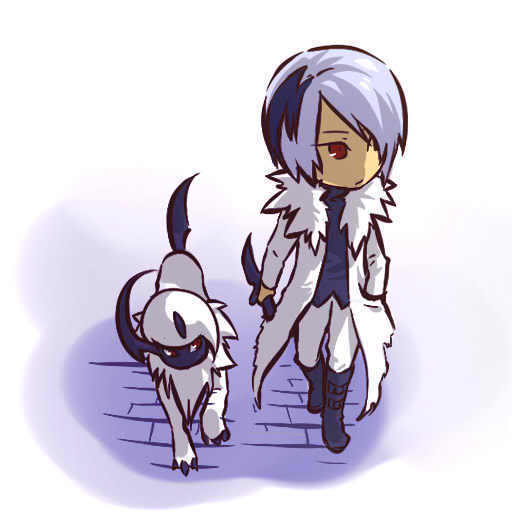 Sir Percival, Blackheart's guard and ally.