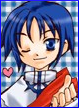 Sixth avy - Featuring Saul from Fire Emblem 6: Sword of Seals.