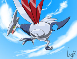 Skarmory