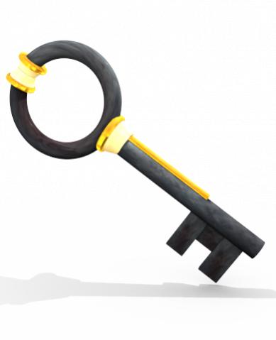 Skeleton Key 3
