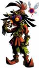 Skull kid