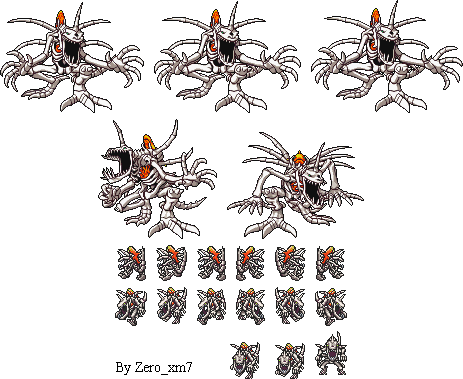 skullgreymon