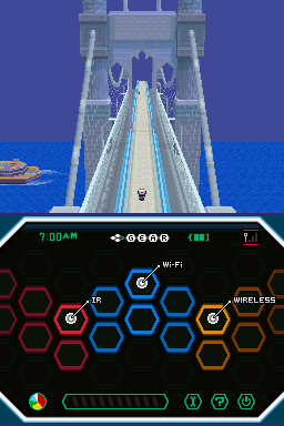 Sky Arrow Bridge