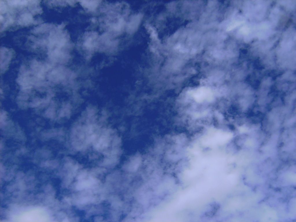 Sky~