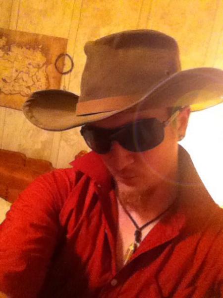 Slick Cowboy
