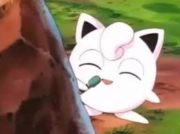 Smillie Jigglypuff