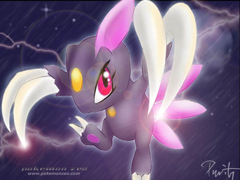 sneasel desktop